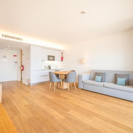 Guestready - Beachfront Naufrago'S Retreat 2 Sesimbra Zewnętrze zdjęcie