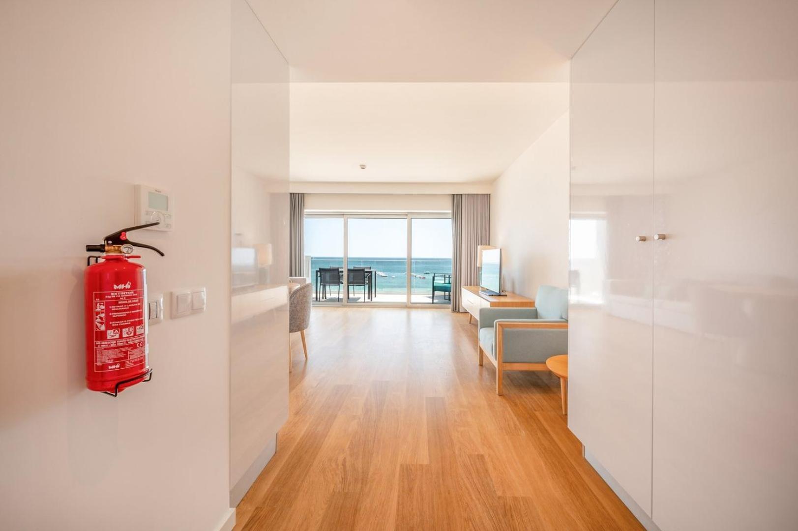 Guestready - Beachfront Naufrago'S Retreat 2 Sesimbra Zewnętrze zdjęcie