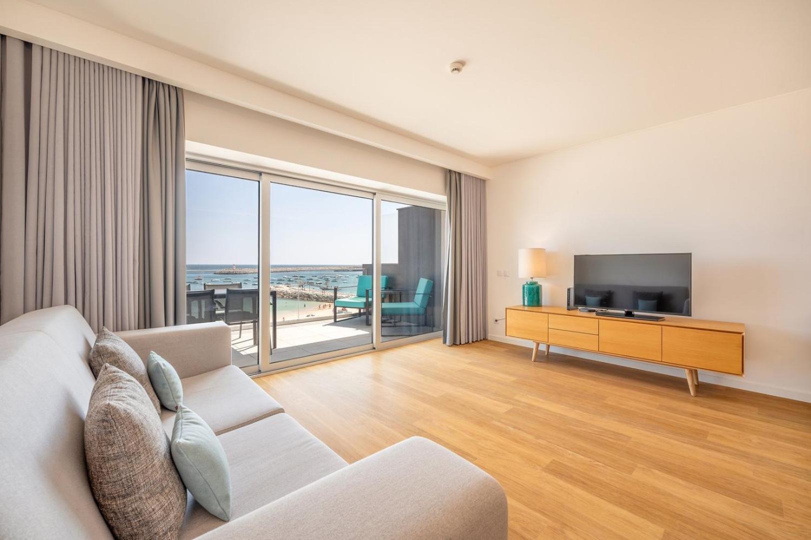 Guestready - Beachfront Naufrago'S Retreat 2 Sesimbra Zewnętrze zdjęcie