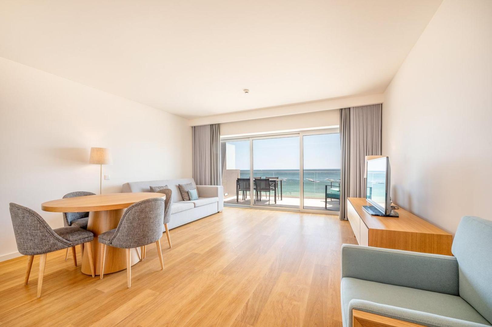 Guestready - Beachfront Naufrago'S Retreat 2 Sesimbra Zewnętrze zdjęcie